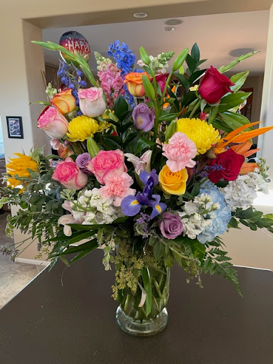 Florist «Arrowhead Flowers», reviews and photos, 6680 W Bell Rd, Glendale, AZ 85308, USA