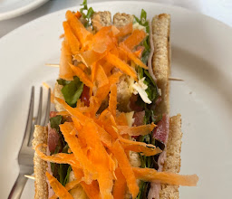 Café la Antigua photo