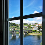 Photo n°2 de l'avis de Mister. fait le 19/04/2019 à 12:03 sur le  Hotel os Poetas à Ponte da Barca