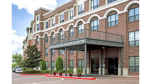 Sawyer Heights Lofts Luxury Apartments