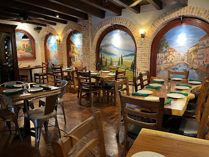Francesco,s Restaurante Italiano y Pizza - Zacateros 85, Zona Centro, Centro, 37750 San Miguel de Allende, Gto., Mexico