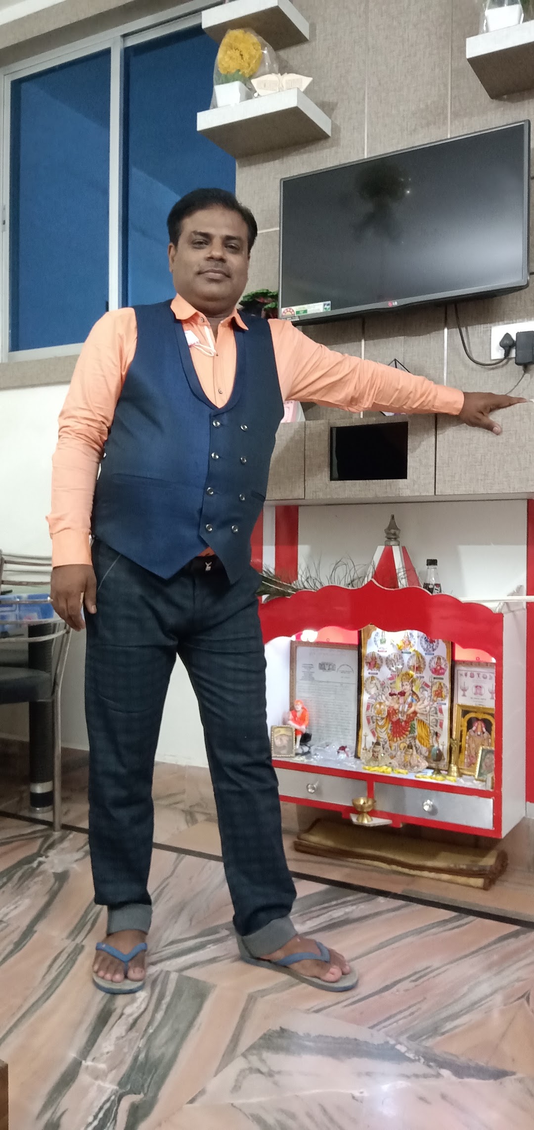 Anurag Baranwal