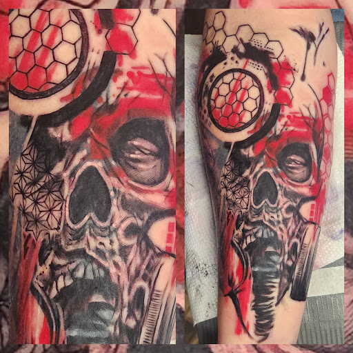 Explore first tattoo ideas with meaning, creative tattoo ideas in Augusta, available at Mr. Tattoo