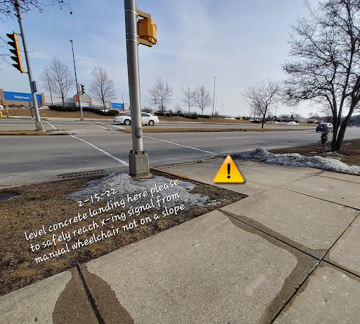 Supermarket «ALDI», reviews and photos, 200 N Edwards Blvd, Lake Geneva, WI 53147, USA