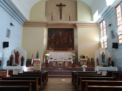 Parroquia Santa Isabel de Hungría