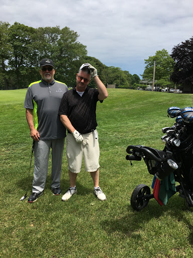 Golf Course «West Sayville Golf Course», reviews and photos, 200 Montauk Highway, West Sayville, NY 11796, USA
