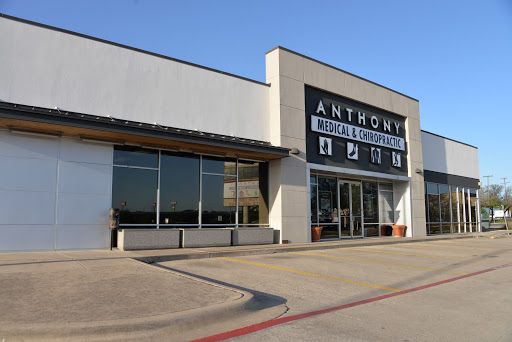 Anthony Medical & Chiropractic Center - Killeen