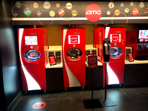 Movie Theater «AMC Shirlington 7», reviews and photos, 2772 S Randolph St, Arlington, VA 22206, USA