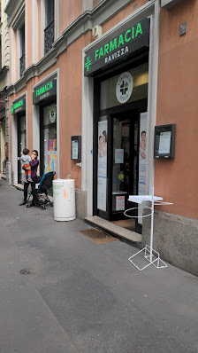 FARMACIA Ravizza - Farmacie Stilo Milano Via Marghera, 18, 20149 Milano MI, Italia