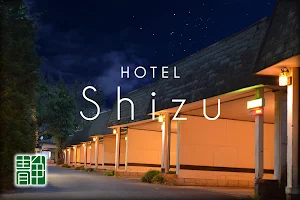 Hotel Shizu image