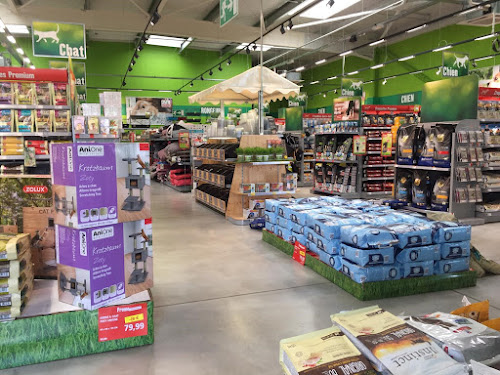 Magasin d'articles pour animaux Maxi Zoo Bourges - Saint-Doulchard Saint-Doulchard