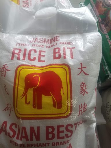 Grocery Store «Asia Market», reviews and photos, 9507 W Broad St, Richmond, VA 23294, USA