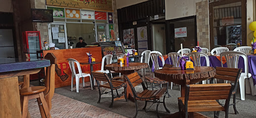 Paladdares Gourmet Food Hall - CC: Jardín Plaza, Cra. 8 #9-41 Local # 6, Chinchiná, Caldas, Colombia