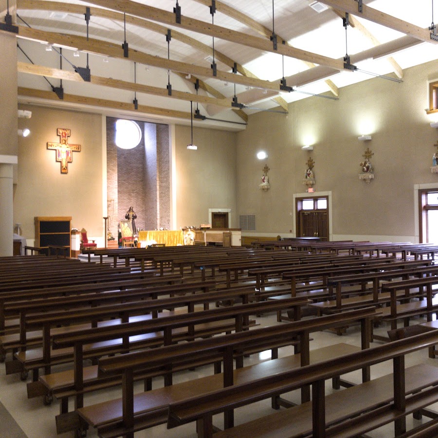 National Centre for Padre Pio