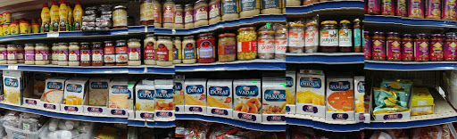 Asian Grocery Store «Namaste Nanglo Groceries», reviews and photos, 741E 3300 S, Millcreek, UT 84106, USA