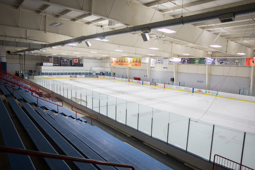 Ice Skating Rink «Wings West», reviews and photos, 5076 Sports Dr, Kalamazoo, MI 49009, USA