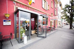 Café des Bouchers image