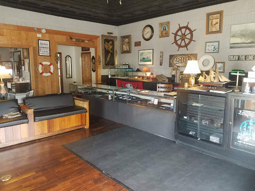 Find face tattoo idea for your next unique tattoo in Sandusky at Lake Erie Tattoo Emporium