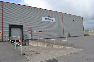 Fastway Couriers Limerick image