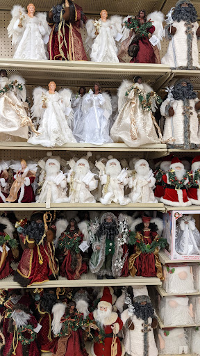 Craft Store «Hobby Lobby», reviews and photos, 200 Ridge Way, Flowood, MS 39232, USA