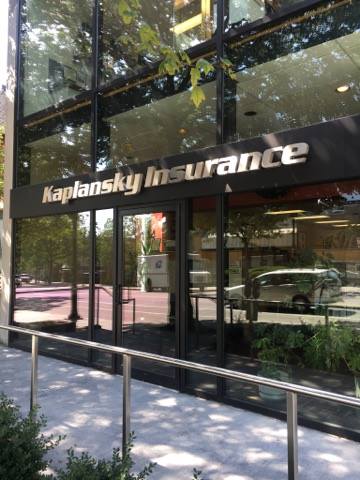 Kaplansky Insurance - Brookline