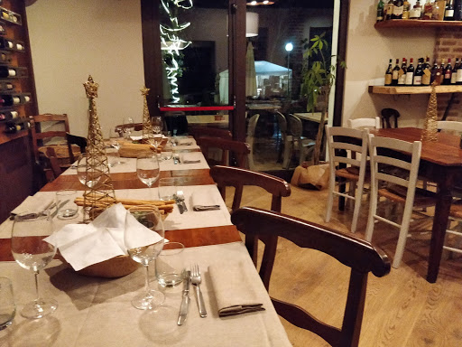AMUNSE | risto • Vino • bar in Borgo San Dalmazzo, Provincia di Cuneo