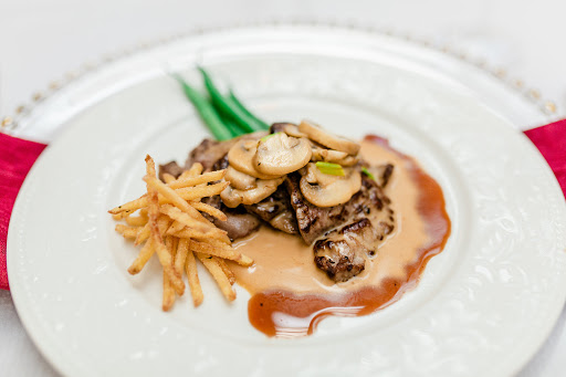 Caterer «Catering by Uptown», reviews and photos, 4060 Powder Mill Rd, Beltsville, MD 20705, USA