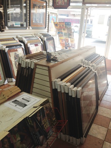 Book Store «Source of Knowledge Book Store», reviews and photos, 867 Broad St, Newark, NJ 07102, USA