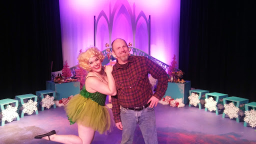 Performing Arts Theater «Minnsky Theatre», reviews and photos, 1517 Central Ave NE, Minneapolis, MN 55413, USA