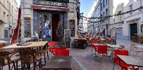 Atmosphère du Restaurant français Le Bouchon Saint Roch à Montpellier - n°14