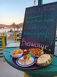 Photos du propriétaire du Restaurant La tête Ailleurs à Saint-Cyr-sur-Mer - n°16