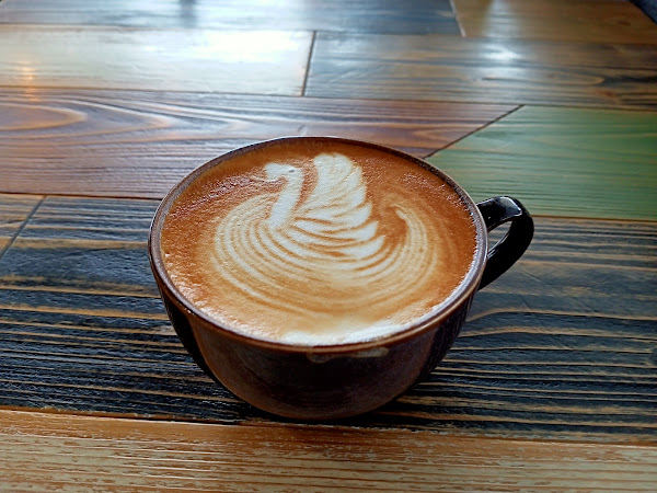 穠咖啡 Nongcoffeeroaster