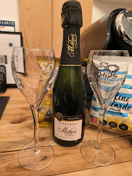 Photo n°103 de Le Saltimbanque - Auberge Restaurant - Sébastien Porquet à Eaucourt-sur-Somme ()