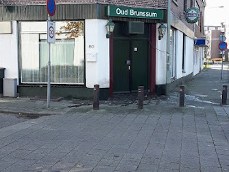 Café Oud Brunssum