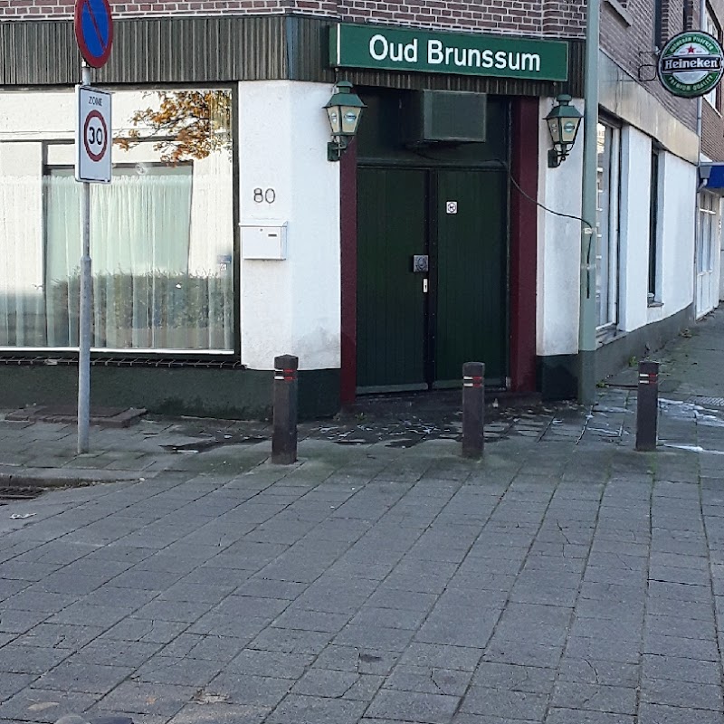 Café Oud Brunssum