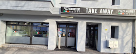 Pizzakurier Roberto