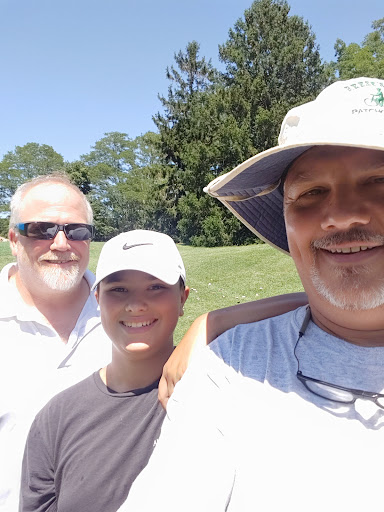 Golf Course «Sandy Pond Golf Course», reviews and photos, 1495 Roanoke Ave, Riverhead, NY 11901, USA