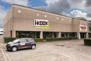Keukens Kijken, Kiezen & Kopen - I-KOOK Oud-Beijerland
