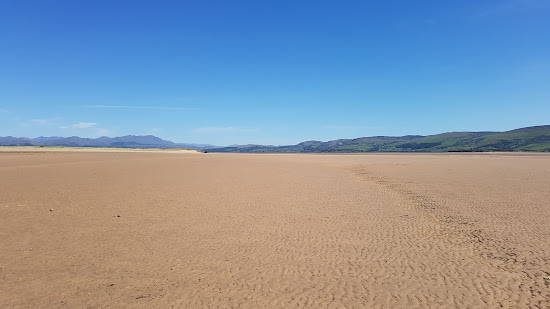 Millom Beach