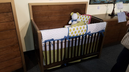 Baby Store «Baby Furniture Plus Kids», reviews and photos, 800 Clanton Rd Suite I, Charlotte, NC 28217, USA