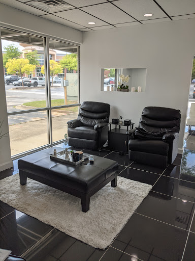 Tattoo Shop «No Regrets Tattoo Studio», reviews and photos, 4132 Atlanta Hwy #205, Loganville, GA 30052, USA