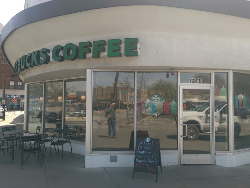 Coffee Shop «Starbucks», reviews and photos, 18 Austin St, Newtonville, MA 02460, USA