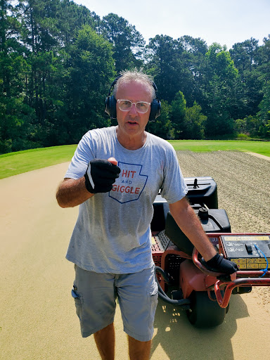 Golf Club «True Blue Golf Plantation», reviews and photos, 900 Blue Stem Dr, Pawleys Island, SC 29585, USA