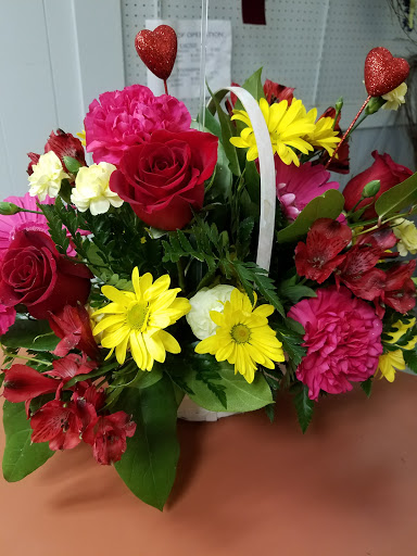 Florist «Heck Brothers Florist», reviews and photos, 902 Penn Ave, Wyomissing, PA 19610, USA