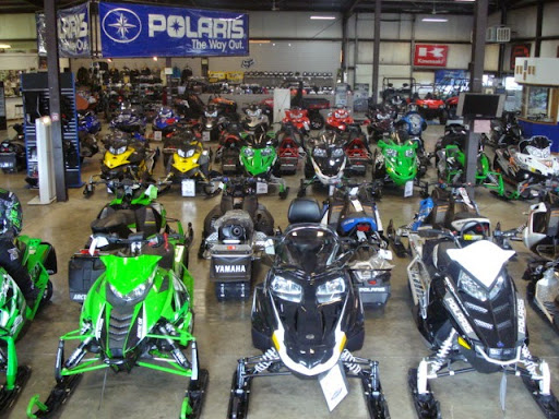 ATV Dealer «Midwest Motor Sports & RV», reviews and photos, 3699 Prism Ln, Kieler, WI 53812, USA