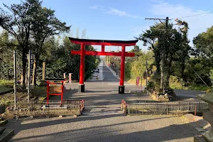 Shijukusho Shrine image