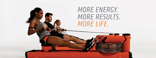 Gym «Orangetheory Fitness», reviews and photos, 1250 Scenic Hwy S #1264, Lawrenceville, GA 30045, USA
