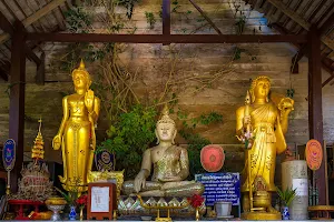Wat Khantha Phueksa image