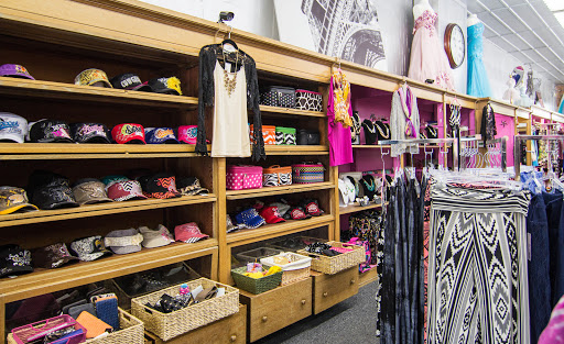 Boutique «Bling Boutique», reviews and photos, 361 N Main St, Milford, MI 48381, USA