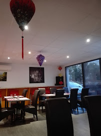 Atmosphère du Restaurant asiatique Vo Vo à Bayonne - n°1